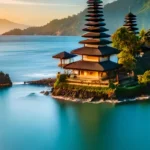 Escape to the World’s Breathtaking Islands.